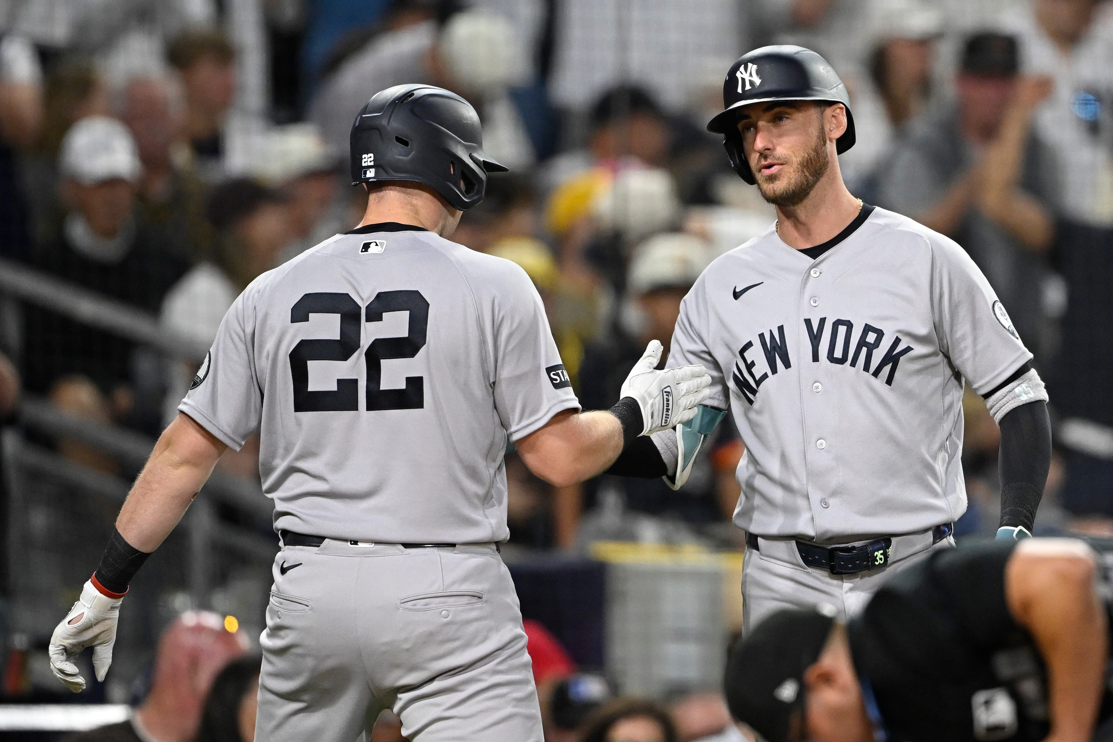 Yankees to Host Wild Card Series Starting Sept. 29
