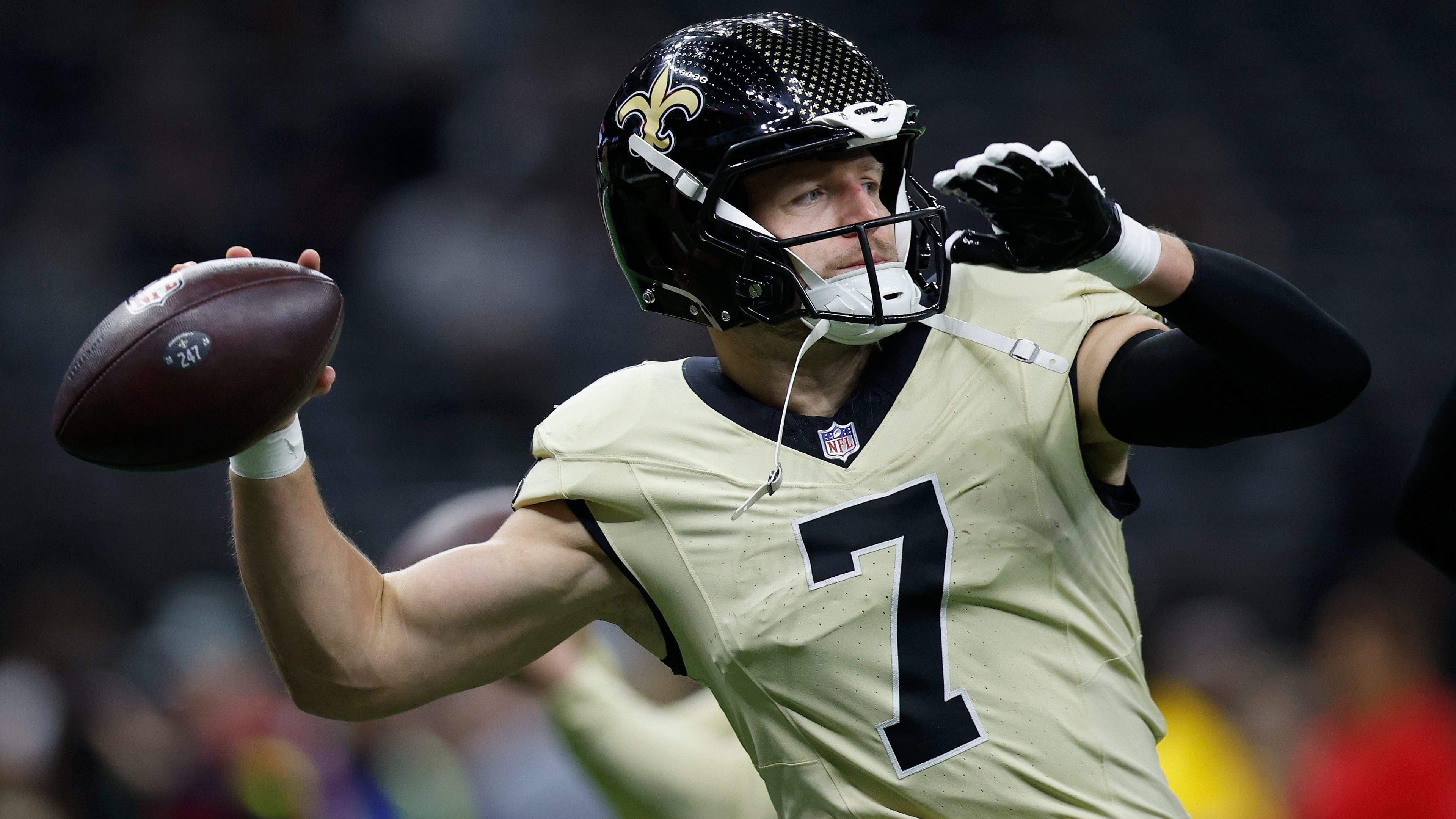 Taysom Hill Remains Unsigned; No Broncos Reunion With Sean Payton