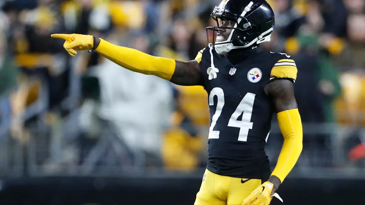 CBS Sports Mock Trade Links Porter Jr., Metcalf to Lions