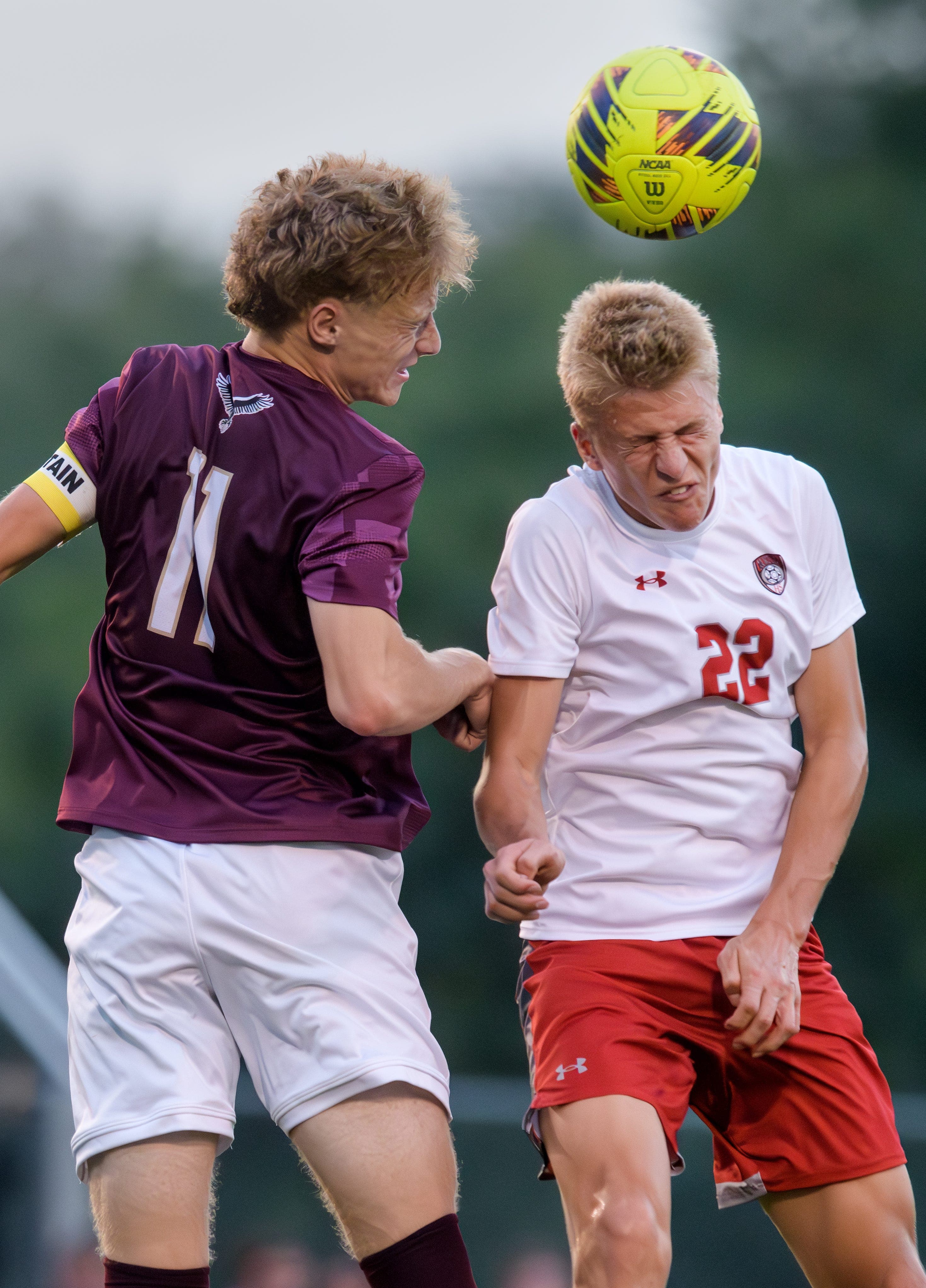 Peoria-Area Boys Soccer Regionals Set for 2026 IHSA Postseason
