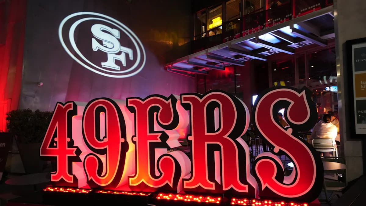 49ers received warning about alleged player impersonator eight months before FBI arrests