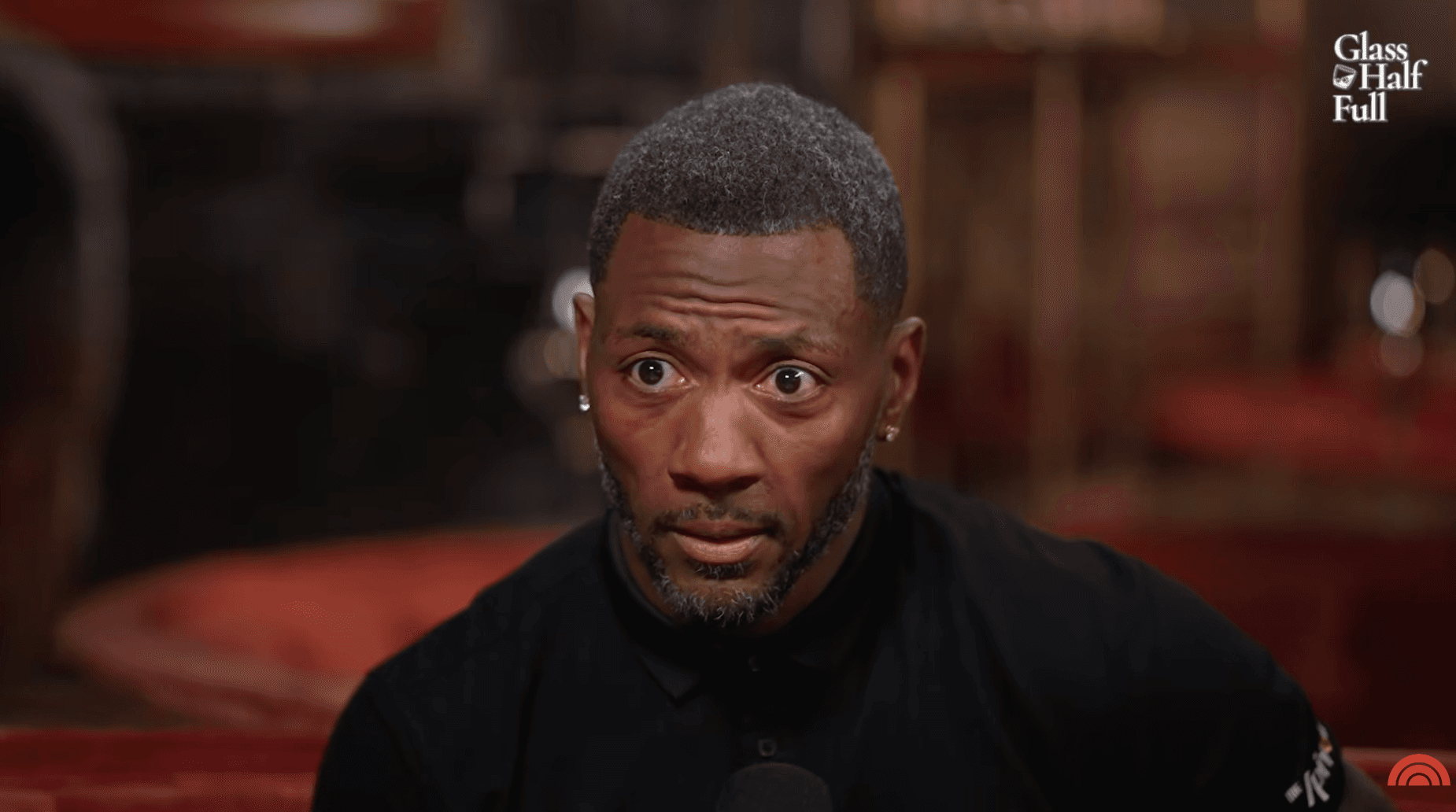Ryan Clark says ESPN dismissal was mishandled on purpose