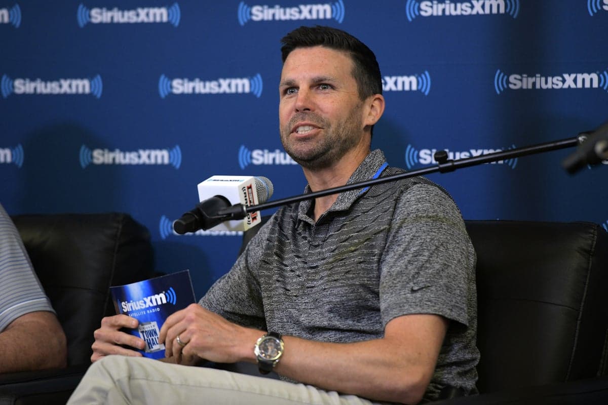 ESPN Analyst Chris Spatola Dies at 47