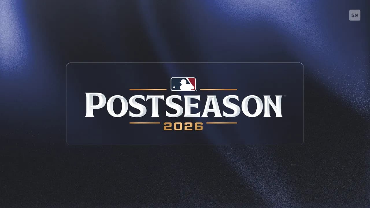 2026 MLB Playoffs: Full Postseason Schedule and Where to Watch Every Round