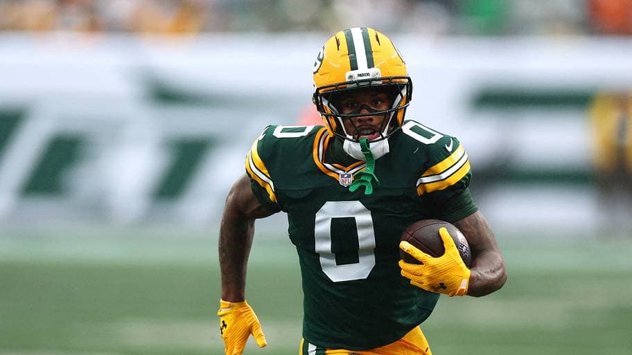 Week 3 Fantasy Football: Rising Wide Receivers Highlighted as Start Options