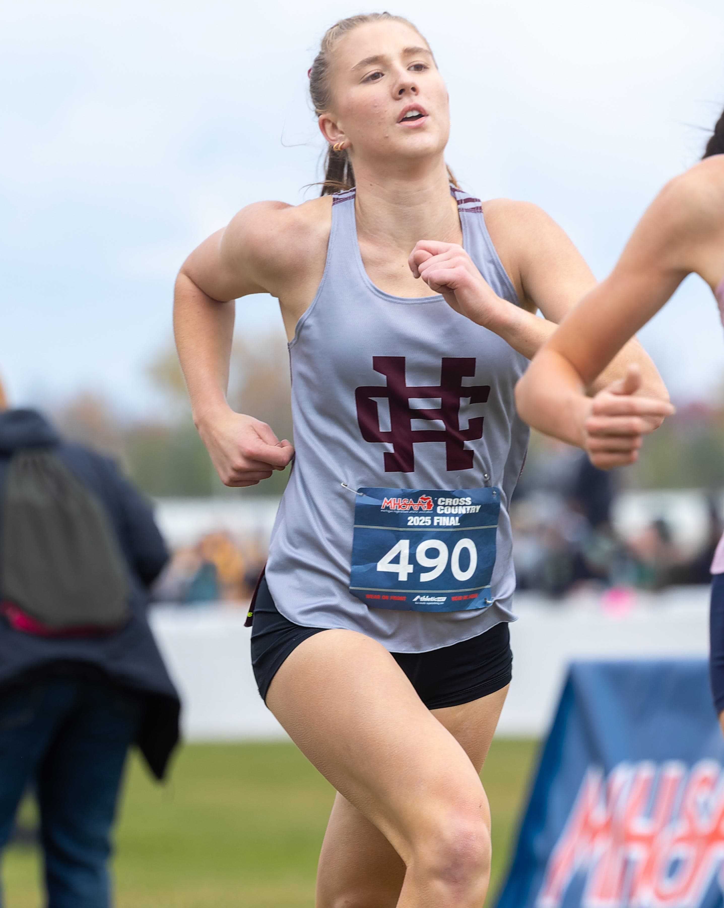 Michigan Week 3 Cross Country Rankings: Holland Christian Teams Hold No. 1