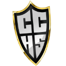 Chavez High School logo