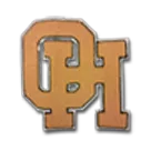 Oxon Hill High School logo
