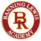 Banning Lewis Ranch Academy logo