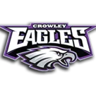 Crowley High School logo