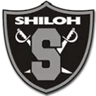 Shiloh High School logo