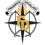 Frederick Douglass High School logo