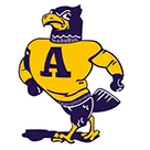 Avella Area High School logo
