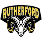 Rutherford High School logo