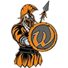 Lincoln-Way West High School logo