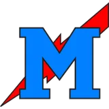 Manual High School logo