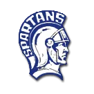 Milford High School logo