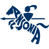Ansonia High School logo