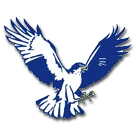 Hermon High School logo