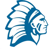 Standing Rock High School logo