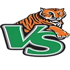 Valley Springs High School logo