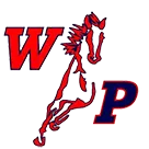 Wauneta-Palisade High School logo