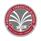 Fremont Christian School logo