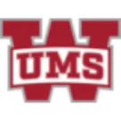 UMS-Wright Preparatory School logo
