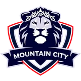 Mountain City Christian Academy logo