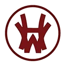 Harper Woods High School logo