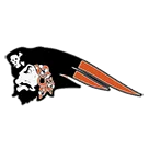 Merrill High School logo