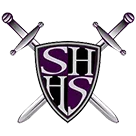 Shadow Hills High School logo
