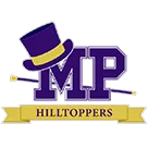 Mt. Pulaski High School logo