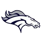 Trabuco Hills High School logo