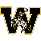 Woodson logo