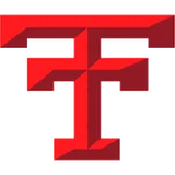 Dickinson Trinity High School logo