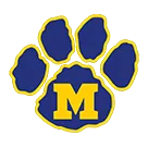 Mercy High School logo
