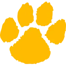 Panther Valley High School logo
