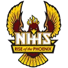 New Hampstead High School logo