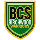Birchwood Christian High School logo