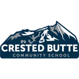 Crested Butte Community School logo