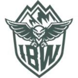 Ida B Wells High School logo