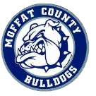Moffat County High School logo