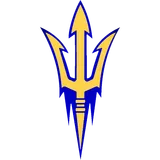 Falkville High School logo