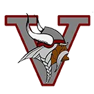 William M Raines High School logo