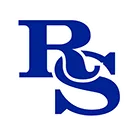 R-S Central High School logo