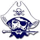 Buckhannon-Upshur High School logo