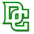Dallas County High School logo