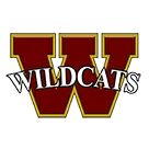 Cypress Woods High School logo