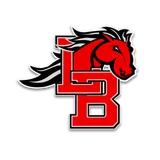 Legacy High School logo